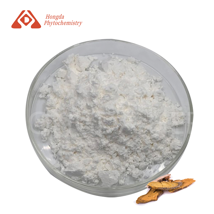 Polygonum Cuspidatum Extract Resveratrol